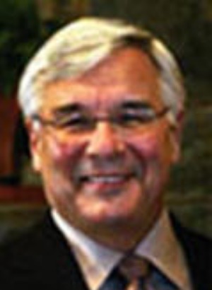 David Roll, Ph.D., LBA Psychologist Clinical Advisor